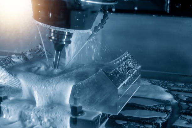 Aerospace & defence fluid application