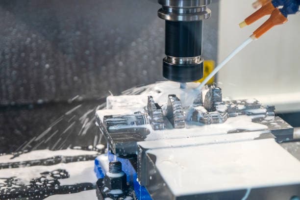 Soluble & synthetic fluids in application