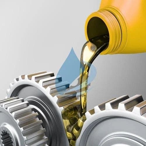 General manufacturing fluid application